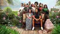 Backdrop to the movie "Disconnect: The Wedding Planner" #415387