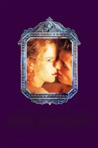 Poster to the movie "Eyes Wide Shut" #802593