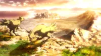 Backdrop to the movie "Final Fantasy VII: On the Way to a Smile - Episode Denzel" #787090