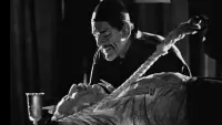 Backdrop to the movie "The Mask of Fu Manchu" #708867