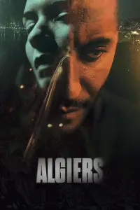 Poster to the movie "Algiers" #928271