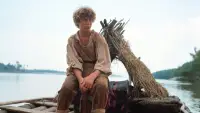 Backdrop to the movie "Huckleberry Finn" #890653