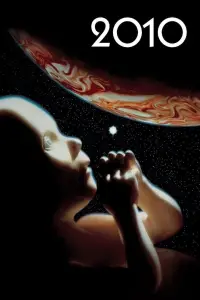 Poster to the movie "2010" #950192