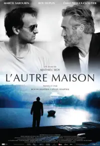 Poster to the movie "Another House" #894252