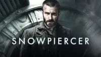 Backdrop to the movie "Snowpiercer" #603408