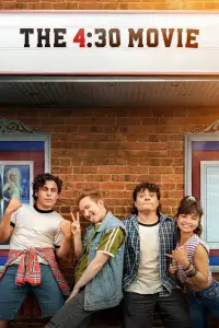 Poster to the movie "The 4:30 Movie" #1175481