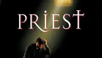 Backdrop to the movie "Priest" #700440