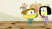 Backdrop to the movie "Shortsgiving with Big City Greens" #889138
