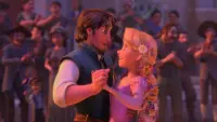 Backdrop to the movie "Tangled" #802237