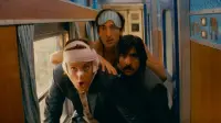 Backdrop to the movie "The Darjeeling Limited" #792421