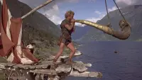 Backdrop to the movie "The Vikings" #771321