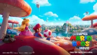 Backdrop to the movie "The Super Mario Bros. Movie" #2008