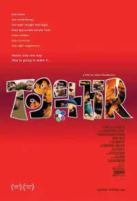 Poster to the movie "Together" #1021085