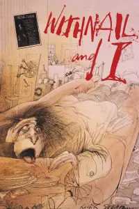 Poster to the movie "Withnail & I" #1110383