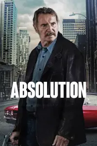 Poster to the movie "Absolution" #953077