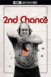 Poster to the movie "2nd Chance" #1057006