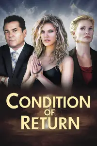 Poster to the movie "Condition of Return" #1179593