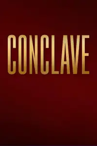 Poster to the movie "Conclave" #931497