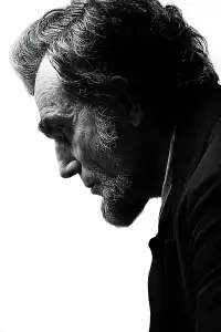 Poster to the movie "Lincoln" #618864