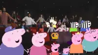 Backdrop to the movie "Peppa Meets the Baby Cinema Experience" #687730