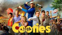 Backdrop to the movie "Cooties" #1038611