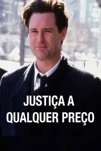 Poster to the movie "Mistrial" #707759