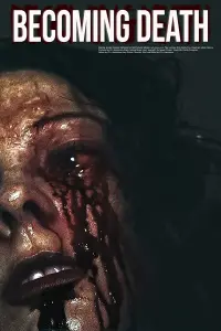 Poster to the movie "Becoming Death" #736561