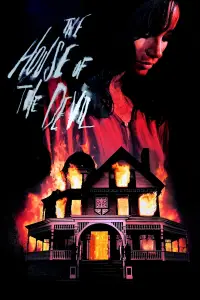 Poster to the movie "The House of the Devil" #963337