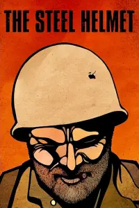 Poster to the movie "The Steel Helmet" #1001205