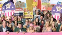 Backdrop to the movie "Legally Blonde 2: Red, White & Blonde" #712249