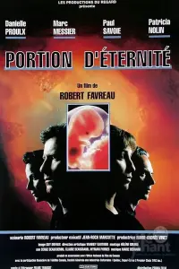 Poster to the movie "Longing for Eternity" #858798
