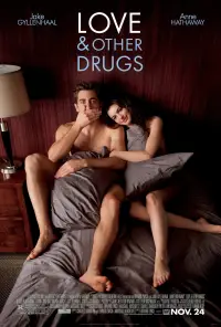 Poster to the movie "Love & Other Drugs" #869164