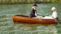 Backdrop to the movie "Mark Twain and Me" #824668