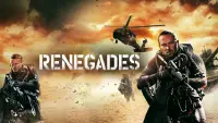 Backdrop to the movie "Renegades" #1117036