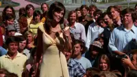 Backdrop to the movie "Linda Lovelace for President" #895086