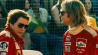 Backdrop to the movie "Rush" #802420