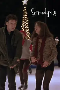 Poster to the movie "Serendipity" #1032189