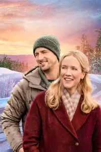 Poster to the movie "Time for Them to Come Home for Christmas" #1084680