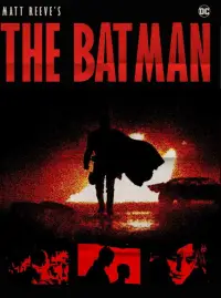 Poster to the movie "The Batman" #1122491