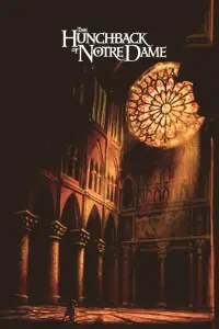 Poster to the movie "The Hunchback of Notre Dame" #641219