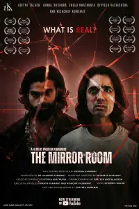 Poster to the movie "The Mirror Room" #1200033