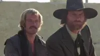 Backdrop to the movie "Two Brothers in Trinity" #720964