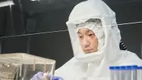 Backdrop to the movie "Virus" #734896