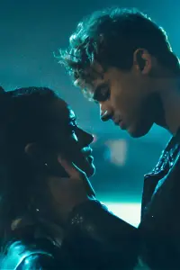 Poster to the movie "My Fault: London" #584694