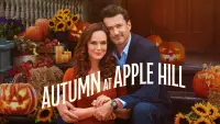 Backdrop to the movie "Autumn at Apple Hill" #983337