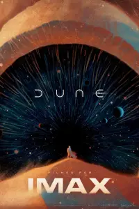 Poster to the movie "Dune" #902651