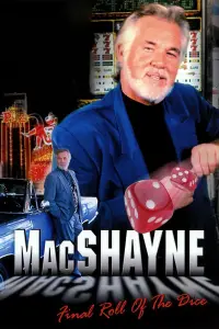 Poster to the movie "MacShayne: Final Roll of the Dice" #1148500