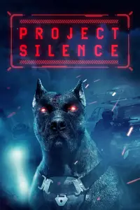 Poster to the movie "Project Silence" #598431