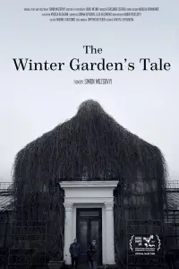 Poster to the movie "The Winter Garden