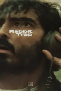 Poster to the movie "Rabbit Trap" #905627